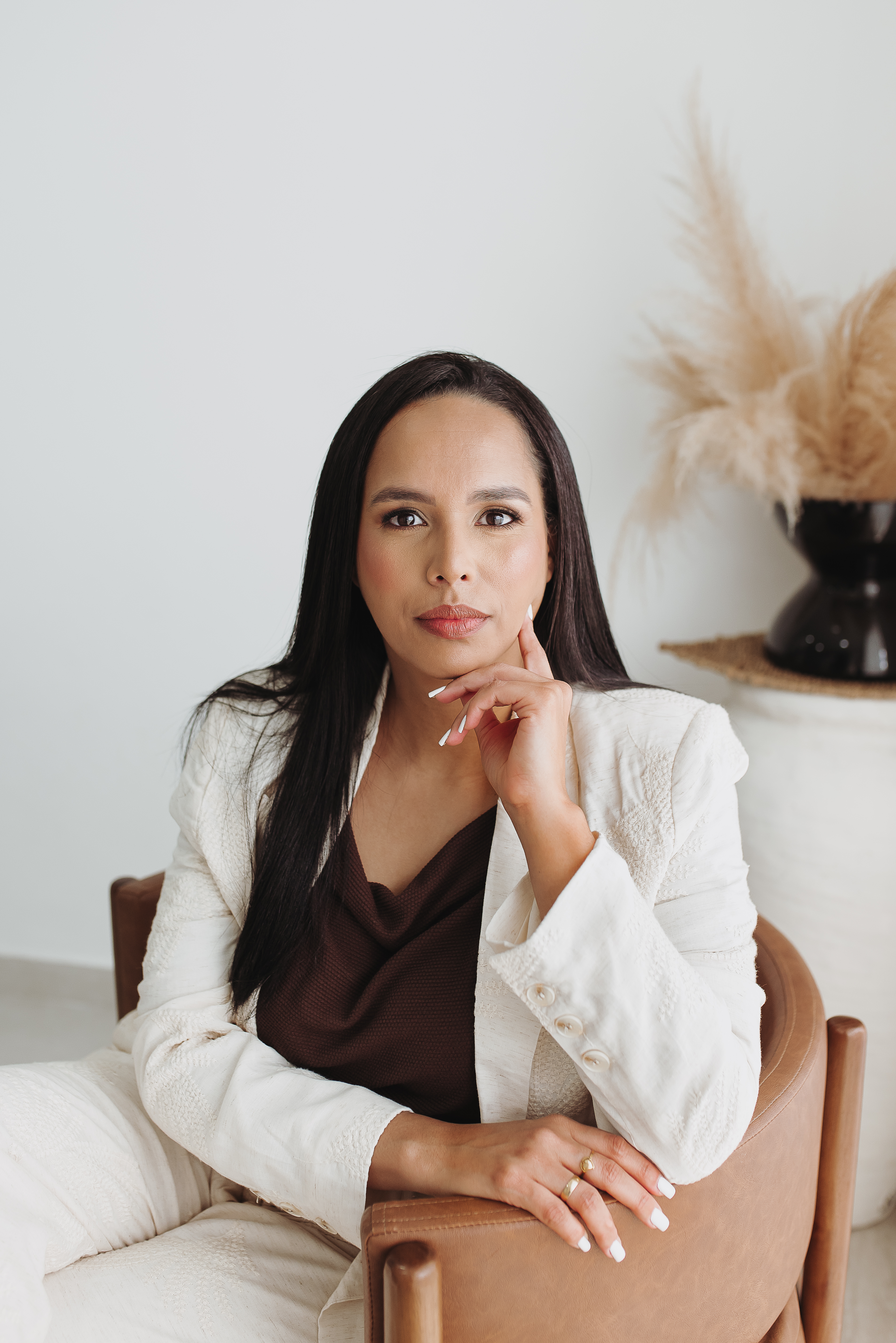 Dra. Geovana Costa