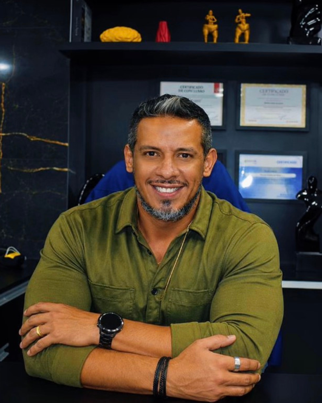Dr. Rafael